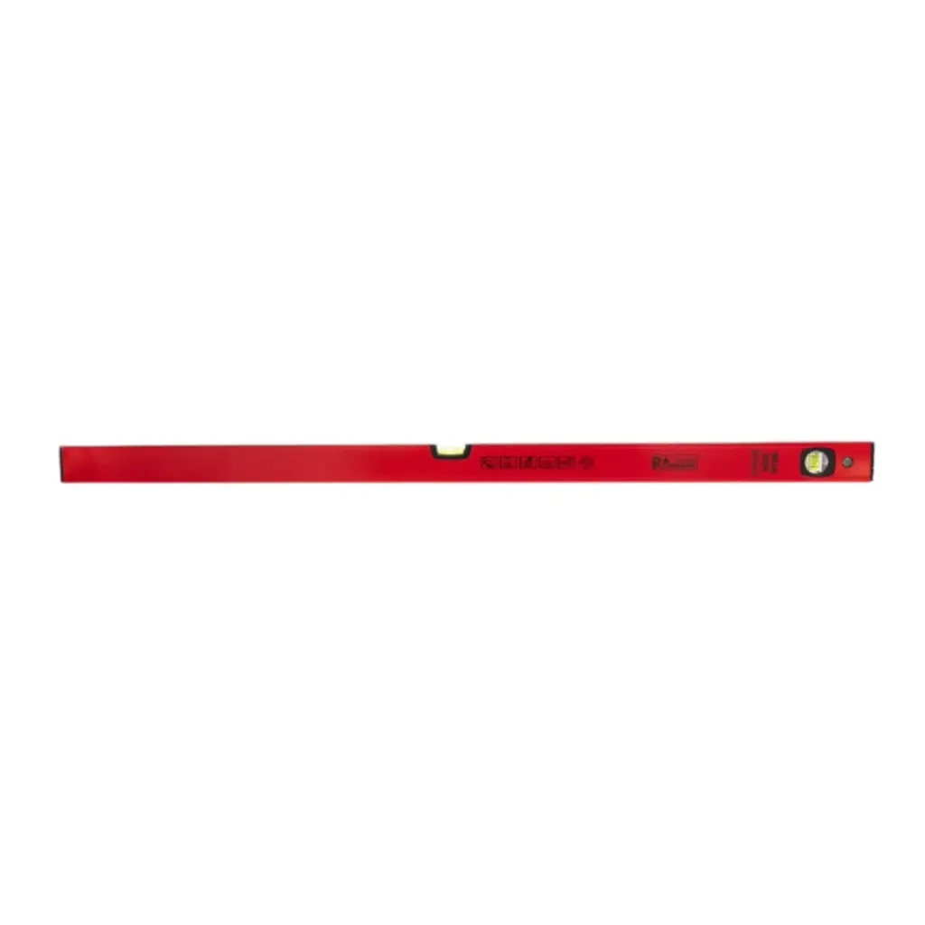 Spirit level, 100 cm, RICHMANN
