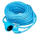 Pikendusjuhe, 20 m, 3x1,5, IP20, RICHMANN