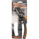 Sekatorius su priekalu 200mm, RICHMANN