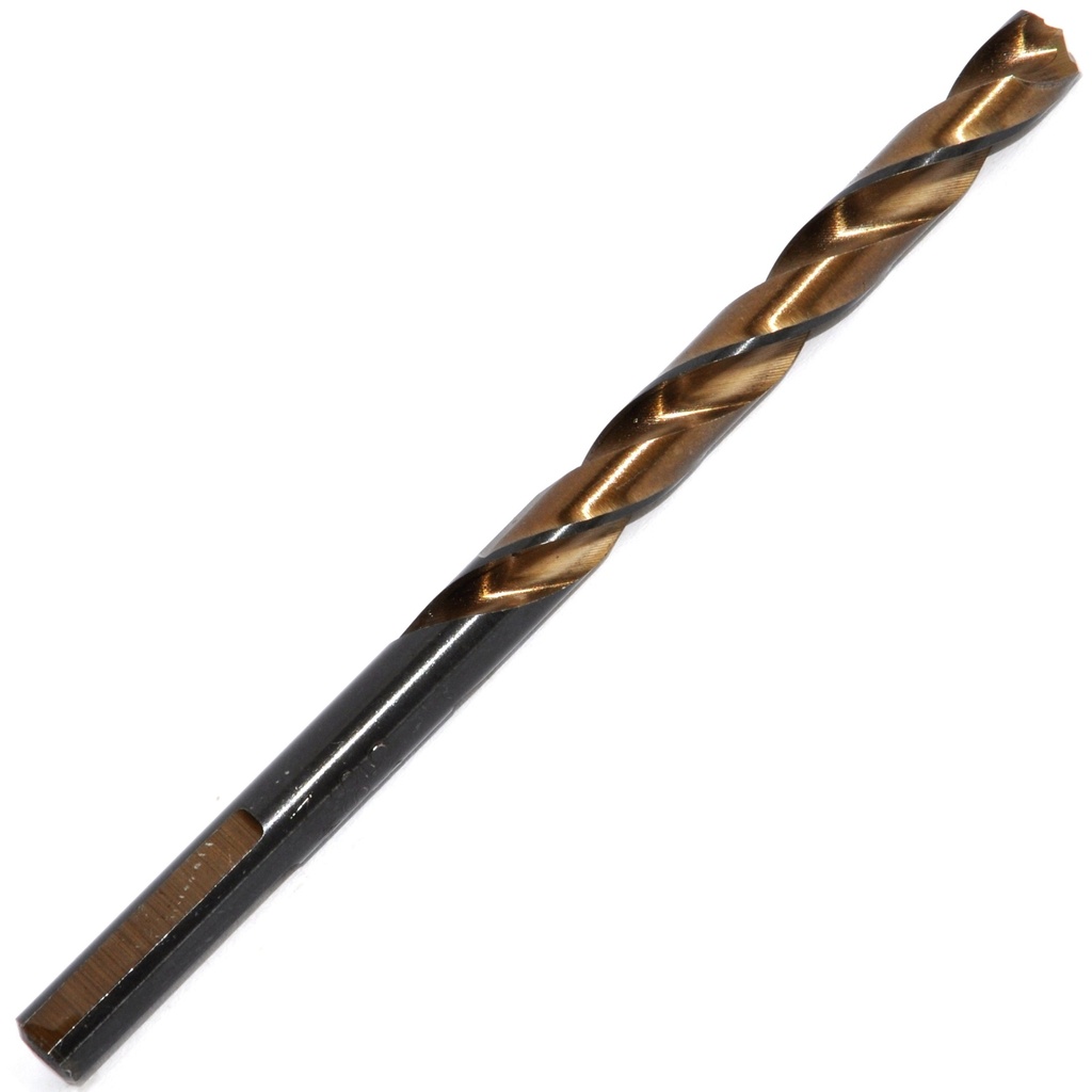 IRWIN HSS TURBOMAX 3.2 X 65