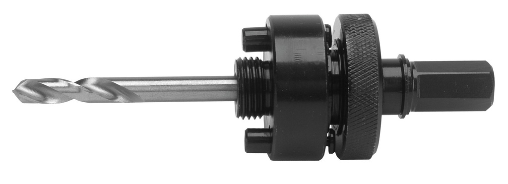 Laikiklis „IRWIN" 13 mm, 14-30 mm