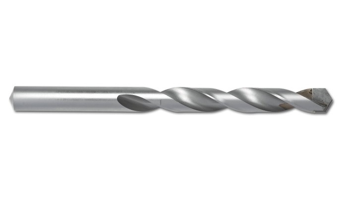 Grąžtas metalui „IRWIN" TCT 4 mm 1 vnt.