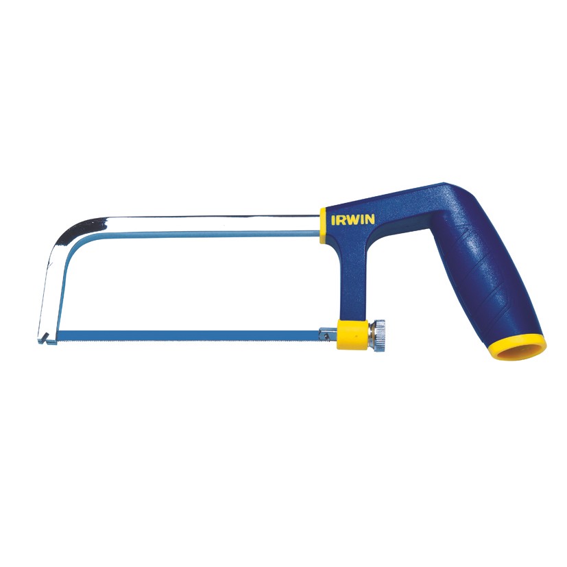 Metallisaag IRWIN Junior