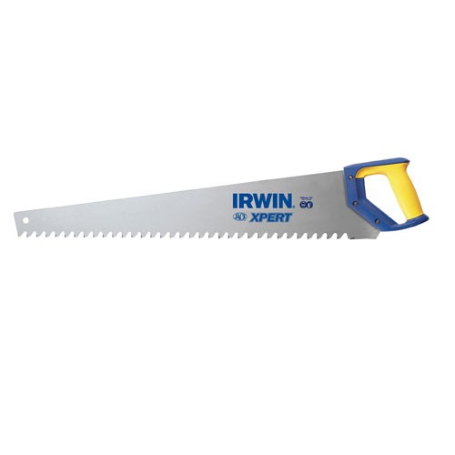 Gaasbetooni saag IRWIN XPERT HARDPOINT, 700 mm