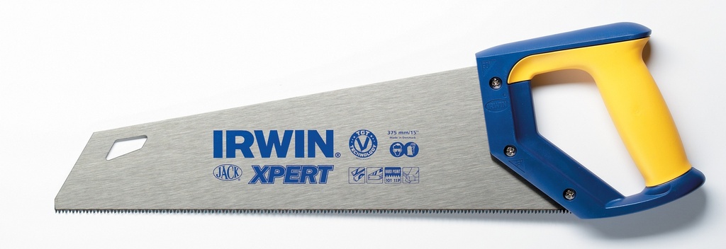 Saw IRWIN FINE 375