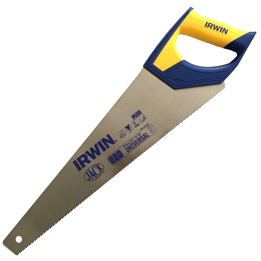 Puidusaag IRWIN 880 PLUS, 350 mm