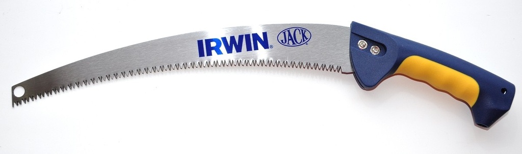 Curved pruning saw IRWIN 330 mm
