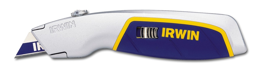 PRO-TOUCH RETRACTABLE BLADE KNIFE