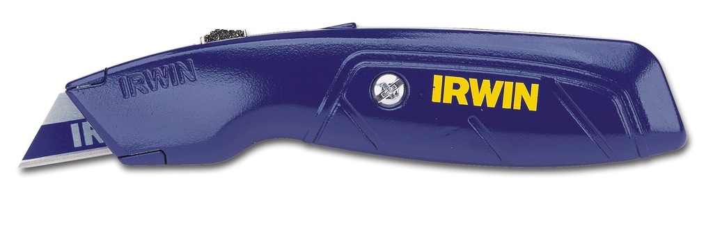 STANDARD RETRACTABLE BLADE KNIFE
