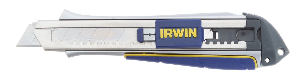 Peilis „IRWIN" SNAP-OFF 9 mm