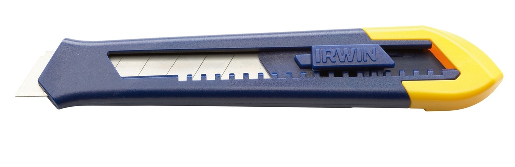Peilis „IRWIN" SNAP-OFF 18 mm