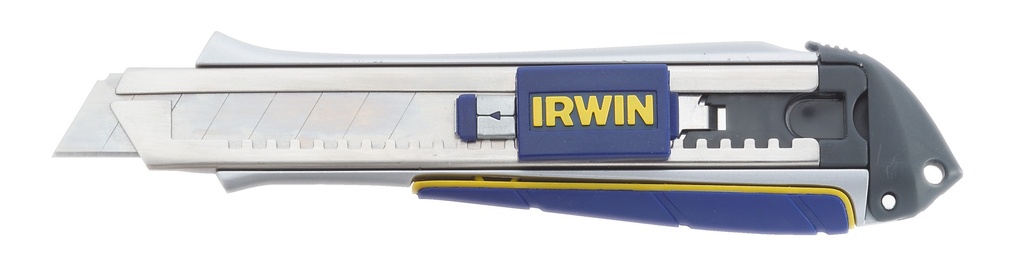 Peilis „IRWIN" PROTOUCH 18 mm