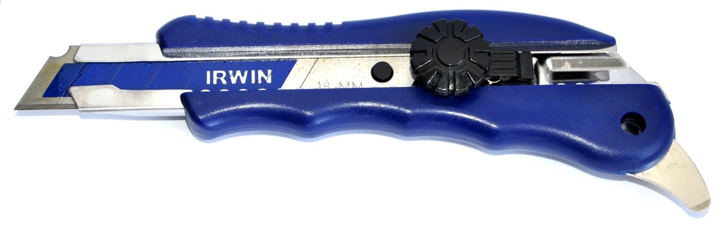 IR CARPET LAYER KNIFE 18 MM BIM