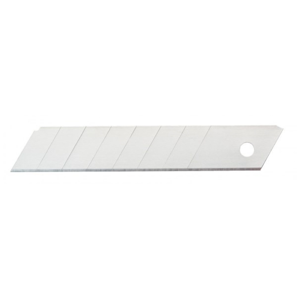 18MM SNAP-OFF BLADE X10