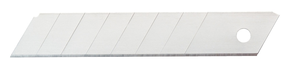 9MM SNAP OFF BLADES X10PC