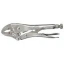 10WR, CURVED JAW LOCKING PLIERS10"/250mm