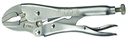 7WR CURVED JAW LOCKING PLIERS