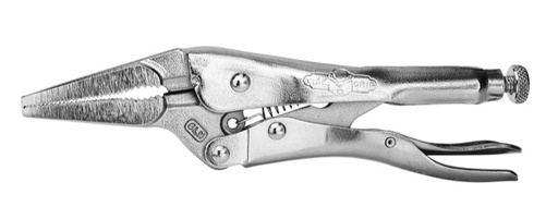 4LN LONG NOSE LOCKING PLIERS