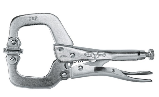 Replės VISE-GRIP 6SP 150 mm, 54 mm