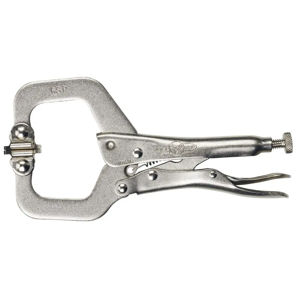 Replės VISE-GRIP 6SP 150 mm, 54 mm