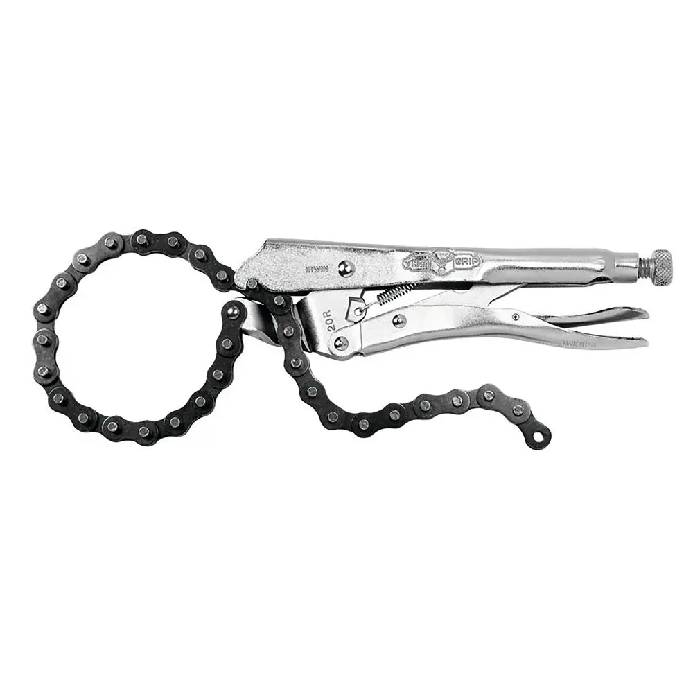Replės VISE-GRIP 20R 255 mm