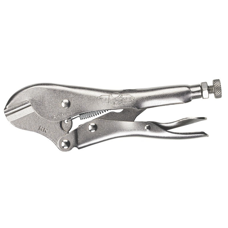 PLIER LCKNG RR 7" PINCH OFF