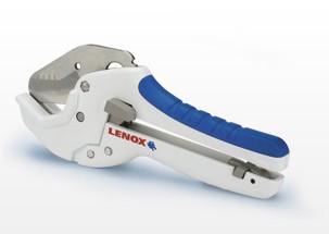 Käärid plastiktorudele LENOX, 42 mm