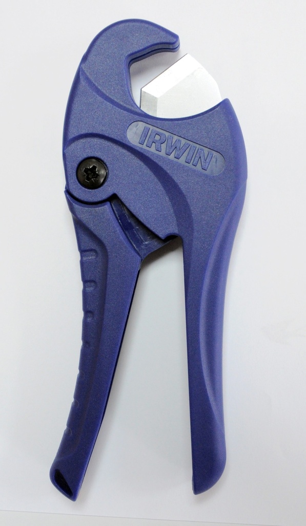 Käärid plasttorudele IRWIN, 26 mm