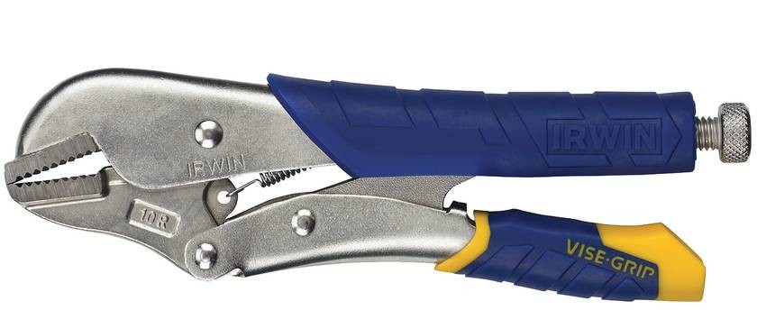 Knaibles VISE-GRIP Fast release 10R