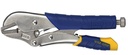 Knaibles VISE-GRIP Fast release 10R
