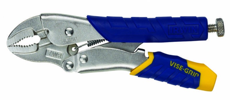 Replės VISE-GRIP FAST RELEASE 7WR