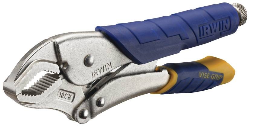 Replės VISE-GRIP FAST RELEASE 10CR