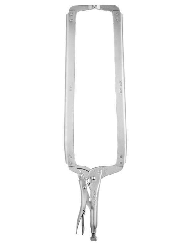 IR VG REG TIPS 24R 24"/600 mm