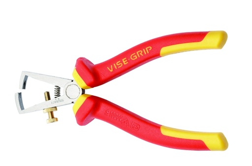 6" Wire stripper VDE 1000V