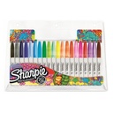 Sharpie markerite komplekt 20 tk.