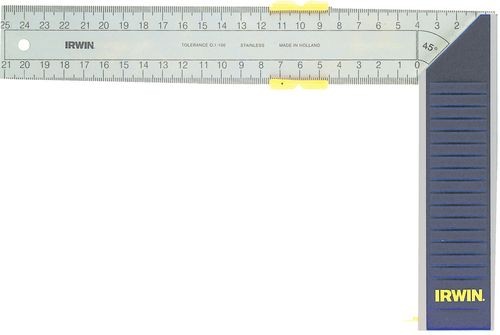 Kampainis „IRWIN" 300 mm