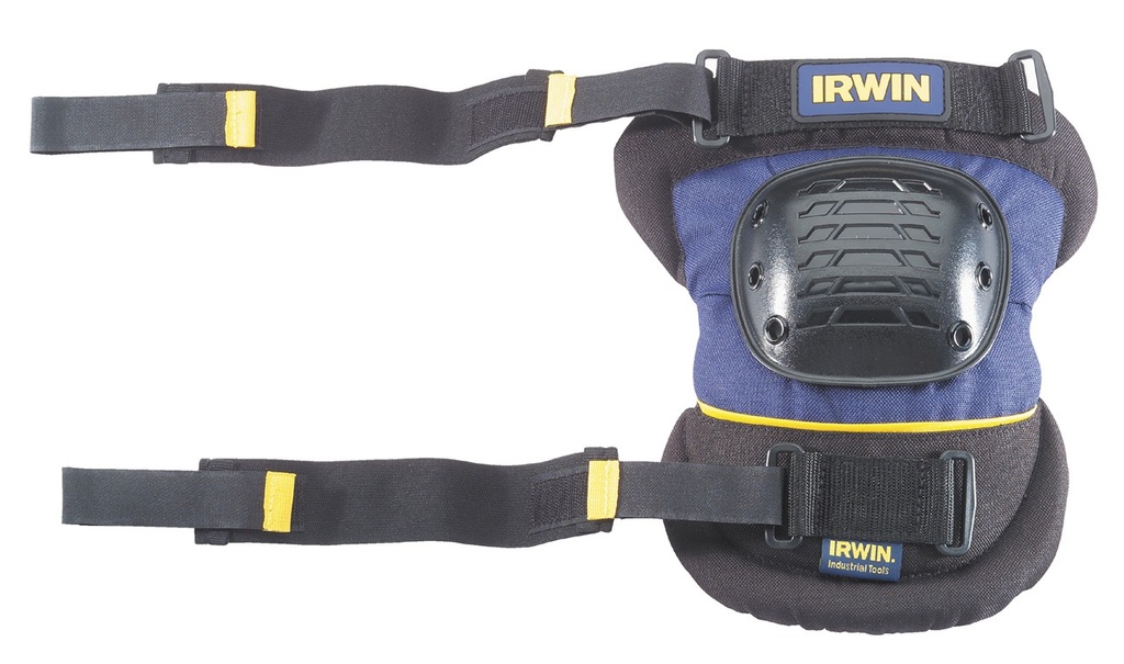 Põlvekaitsmed IRWIN Swivel-Flex (komplekt)