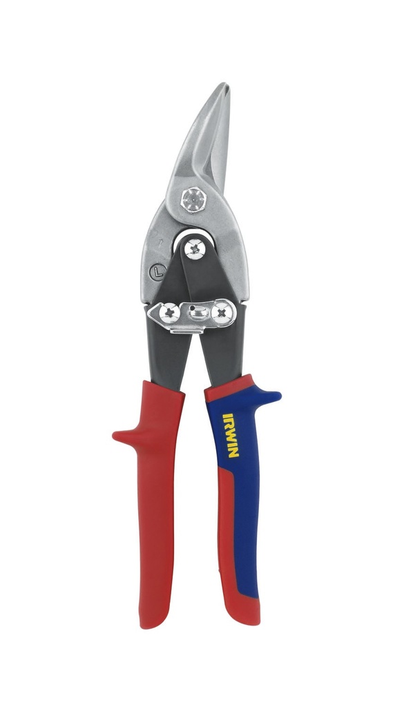 Aviation Snips Left and Straight Cut