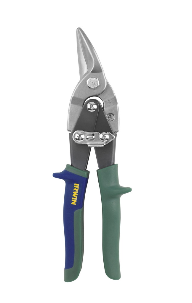 Šķēres skārdam Aviation labās
