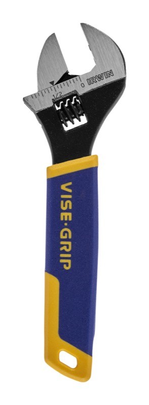 6" Adjustable Wrench