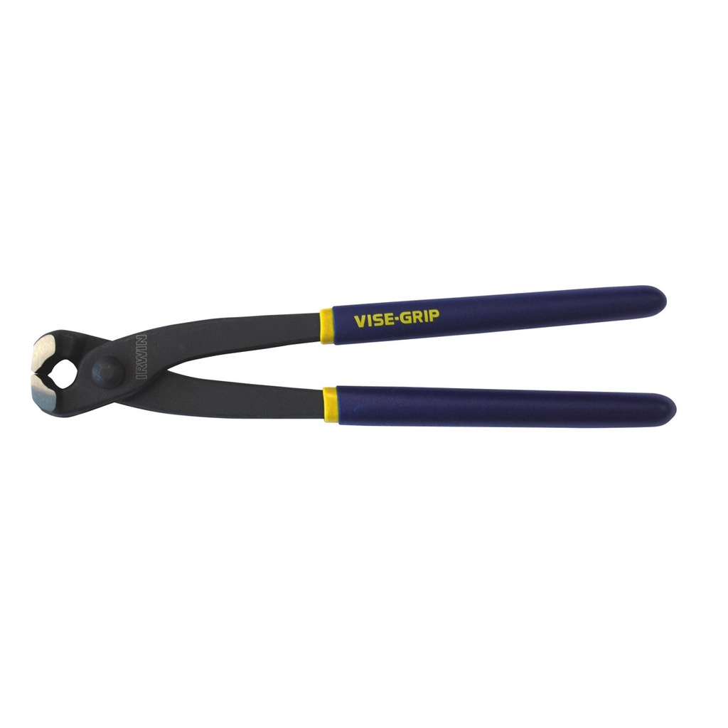 9"/225mm Construction Nippers