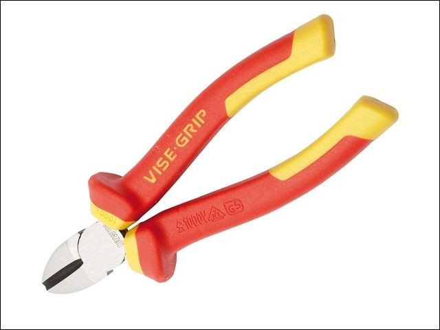 IRWIN Sānu knaibles VISE-GRIP 150 mm