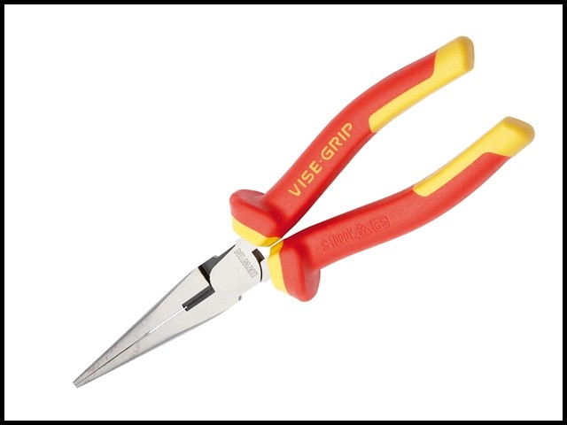 8" Bent nose (HL) VDE 1000V