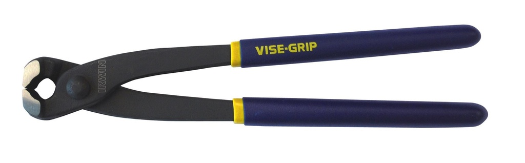 NIPPERS DIPPED GRIP 8'/200MM