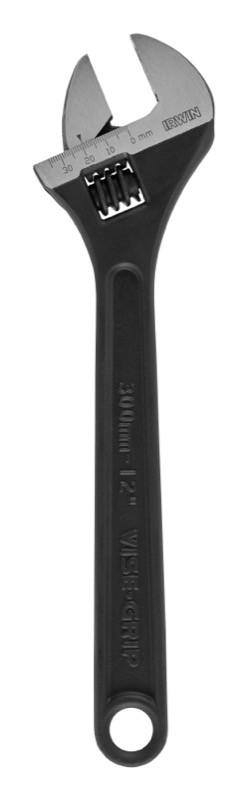 ADJUSTABLE WRENCH NG 12'/300MM