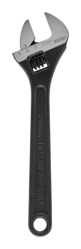 ADJUSTABLE WRENCH NG 10'/250MM