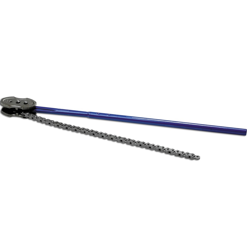 IR CHAIN PW 14" CAP 5/16"-2"