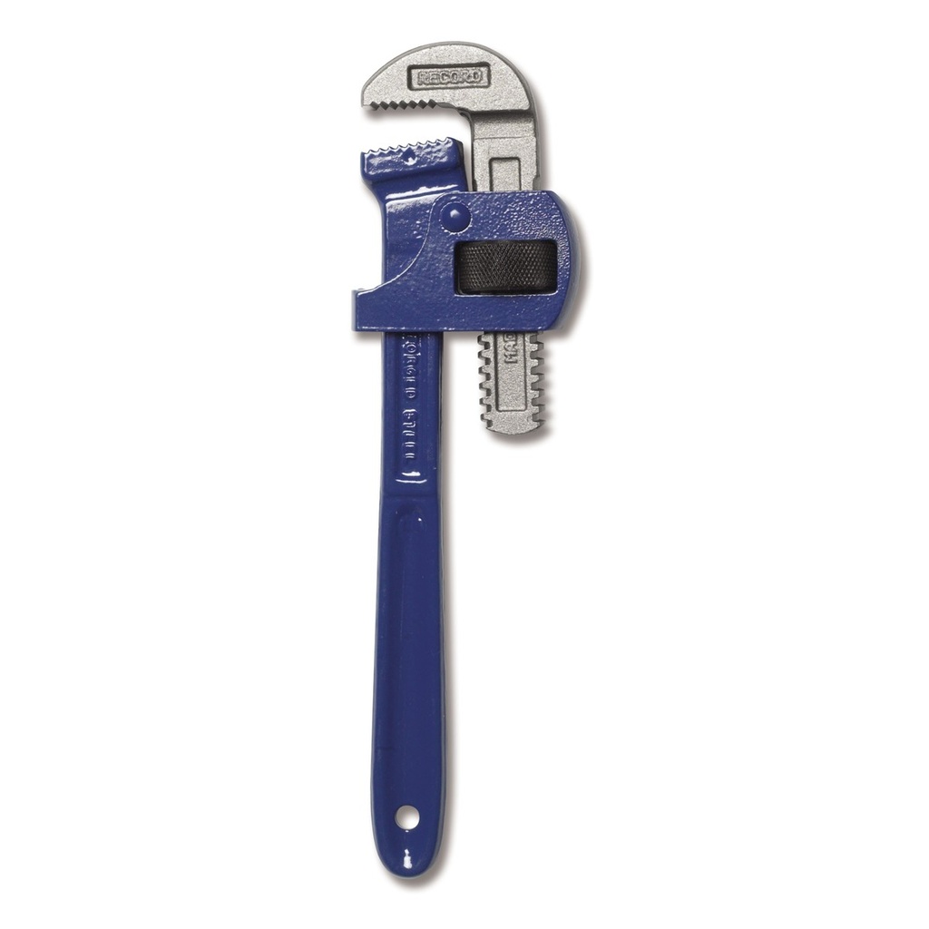 IR STILLSON PW 18"/450MM 2"