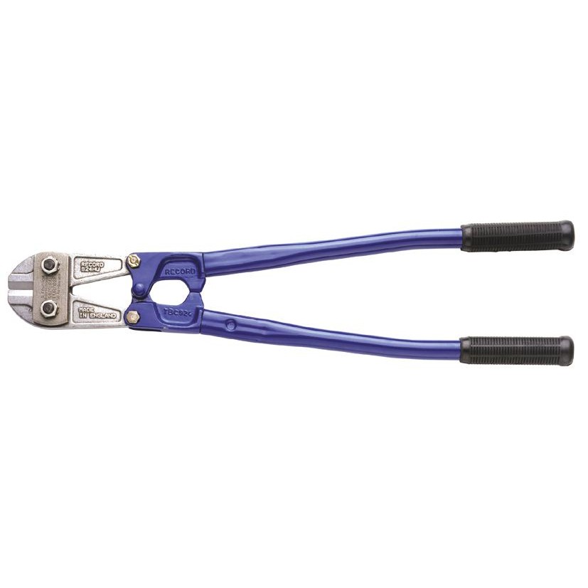 Replacement Jaw/610 mm bolt cutters