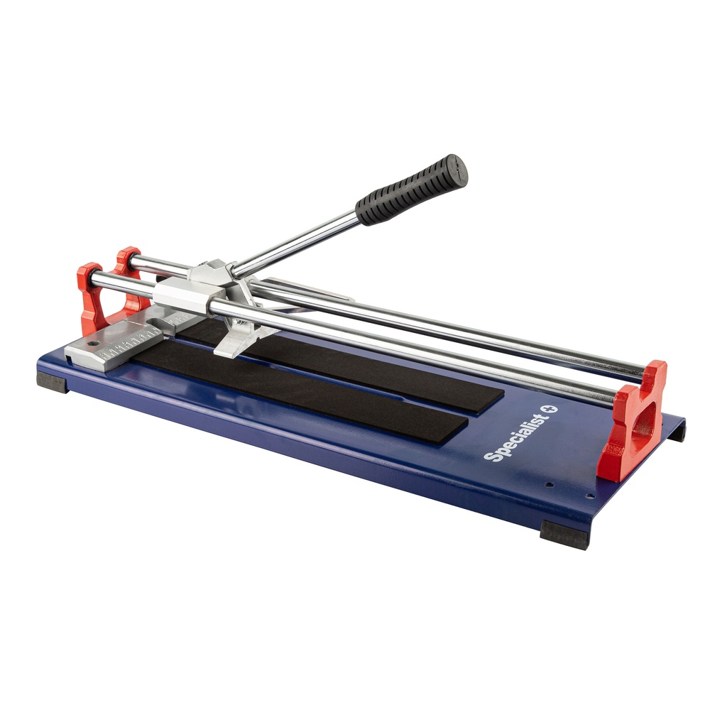 SPECIALIST+ two-way tile cutter, 400 mm